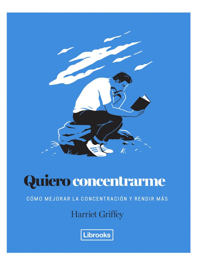 [9788494957888] Quiero Concentrarme