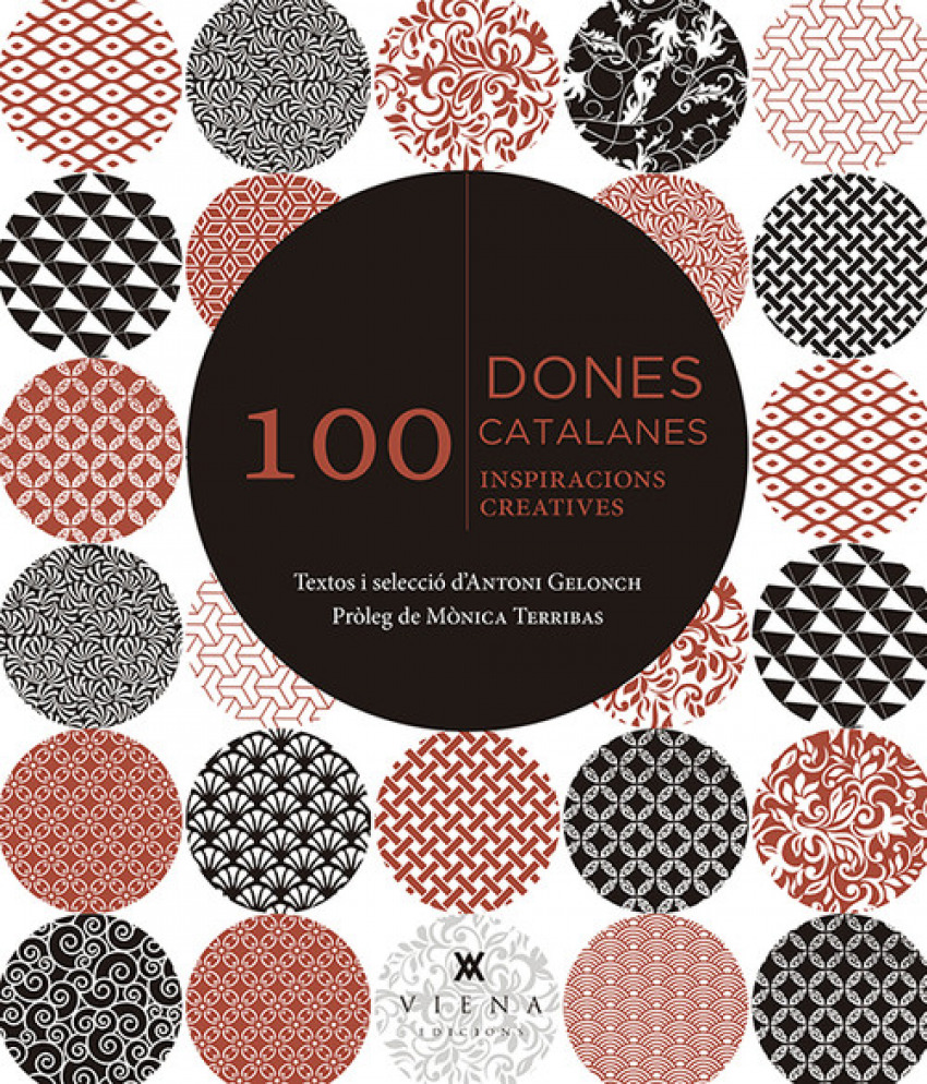 [9788494959219] 100 Dones Catalanes