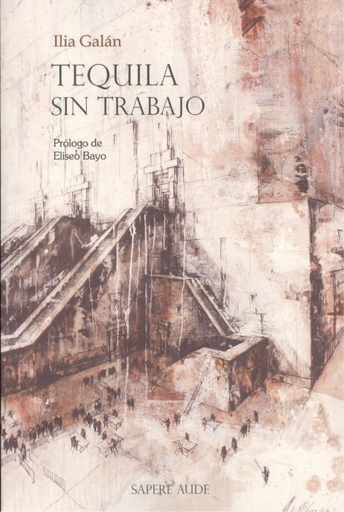 Tequila sin Trabajo