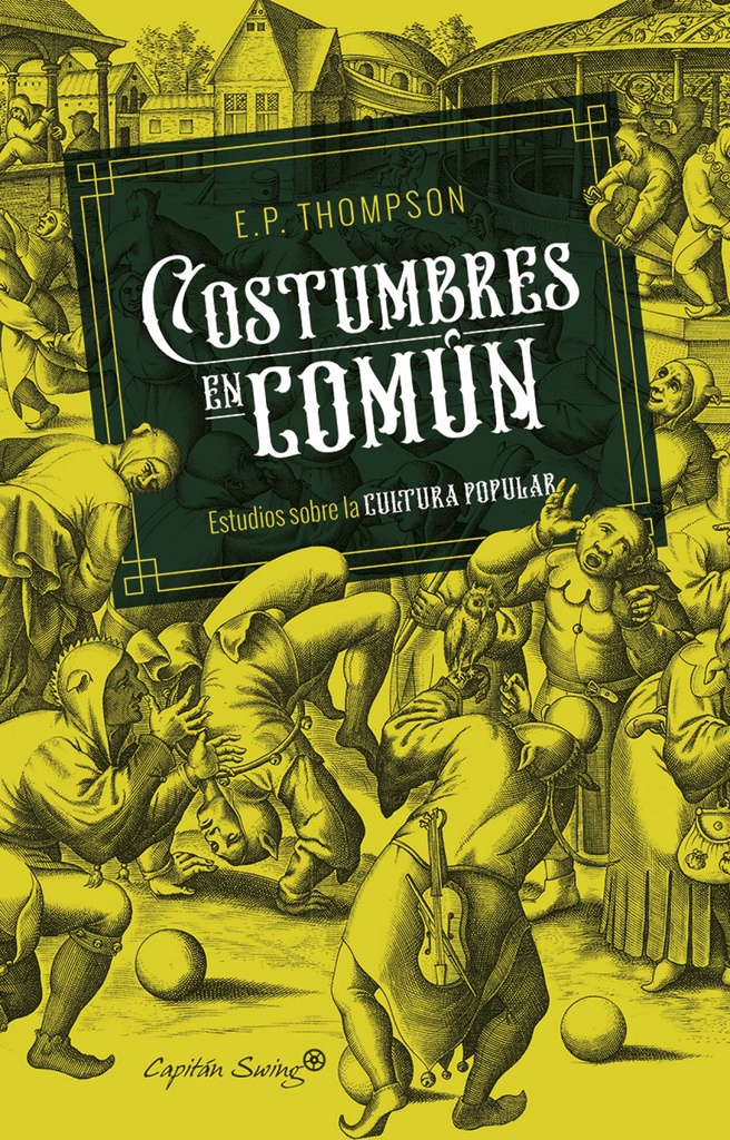 [9788494966842] Costumbres en Común