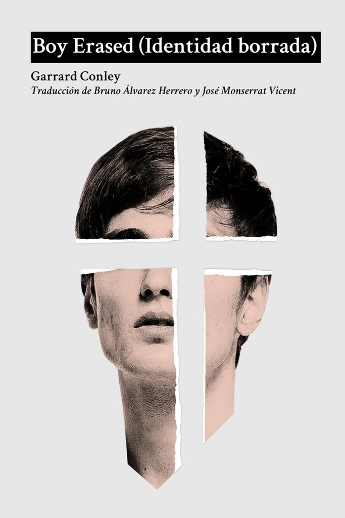 [9788494967405] Boy Erased