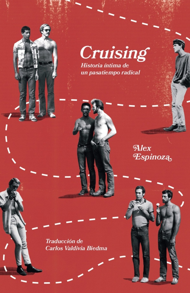 [9788494967450] Cruising
