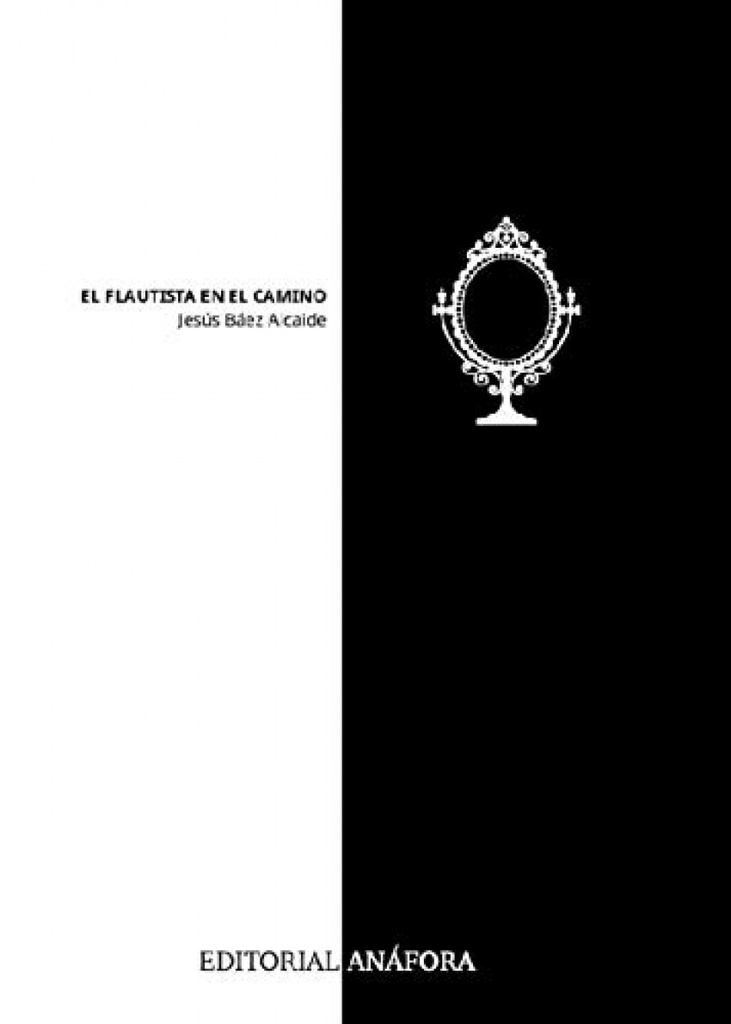 [9788494968662] El Flautista en el Camino
