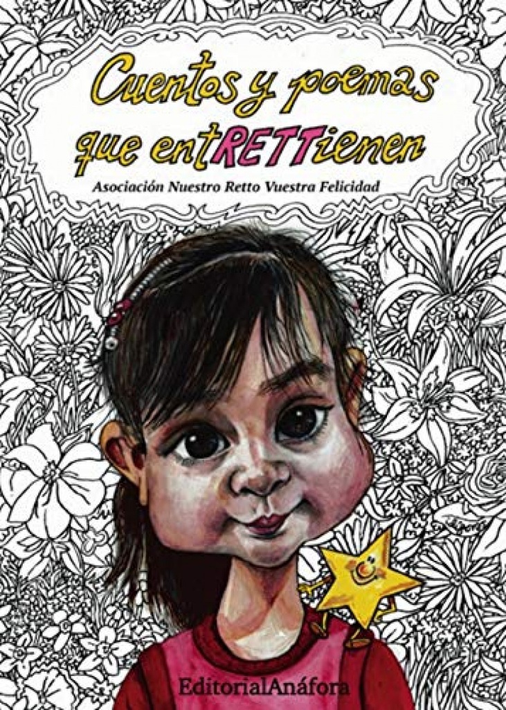 [9788494968679] Cuentos y Poemas que Entrettienen