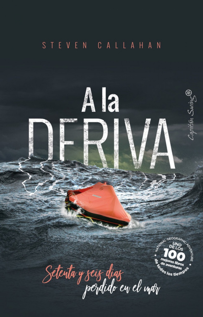 [9788494969300] A la Deriva