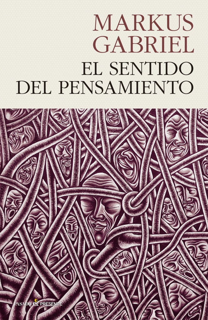 [9788494970610] El Sentido del Pensamiento