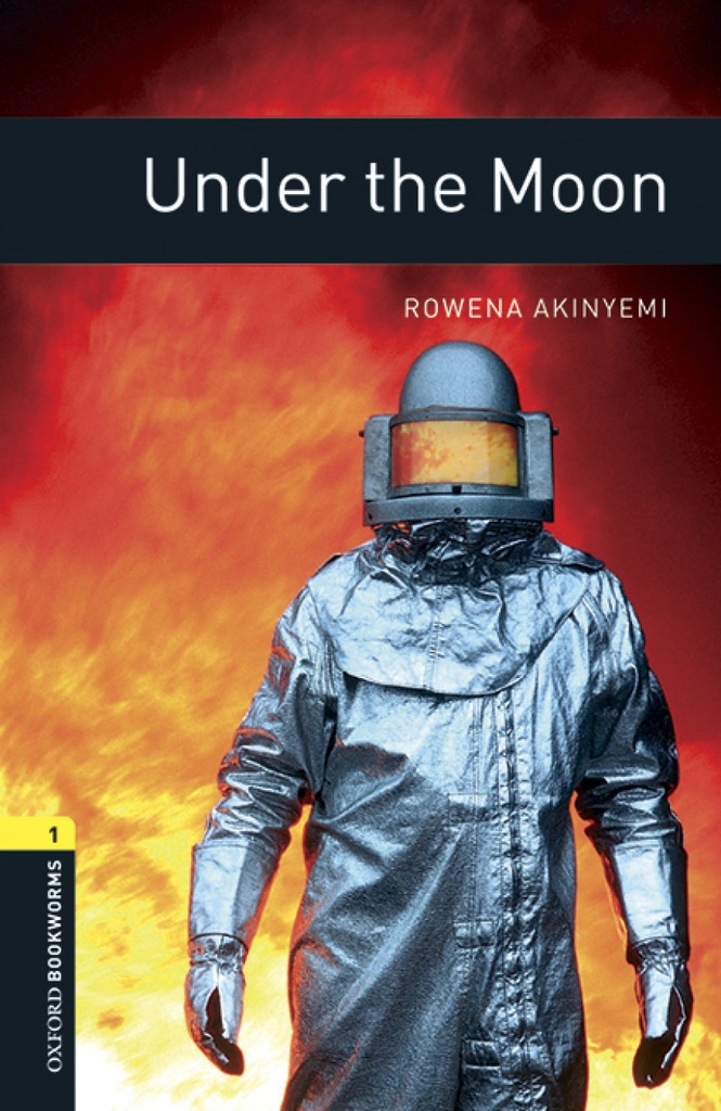 [9780194637503] Oxford Bookworms Library 1. Under the Moon MP3 Pack