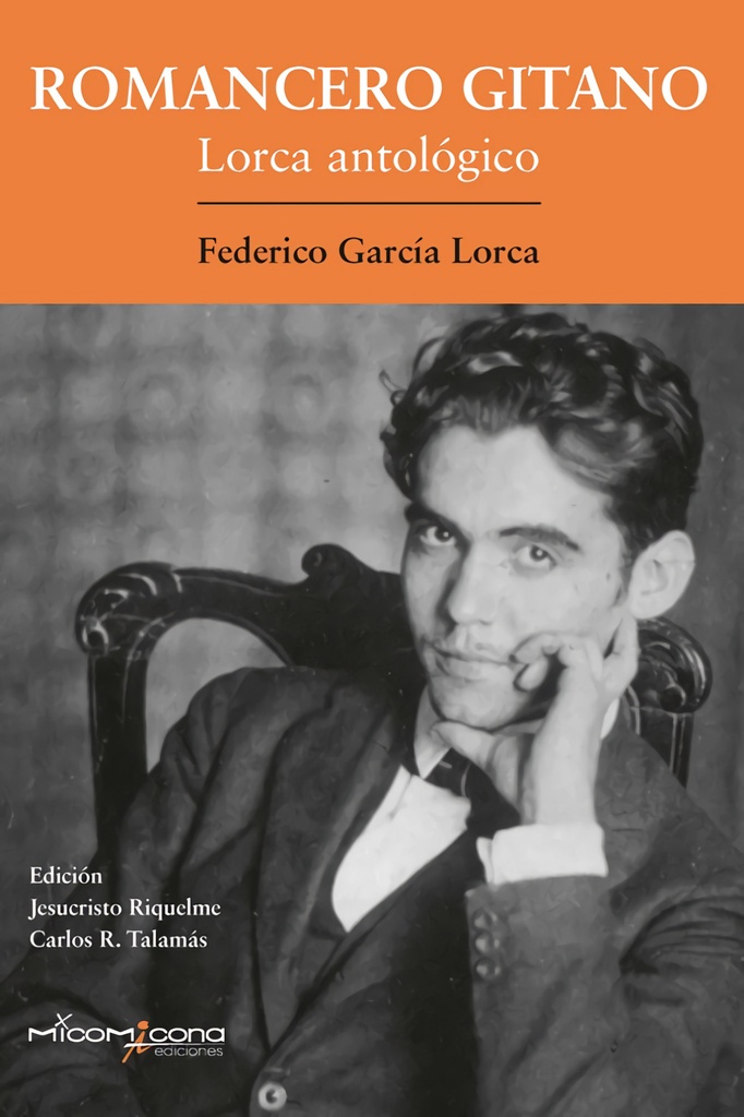 [9788494972867] Romancero Gitano y Otros Poemas