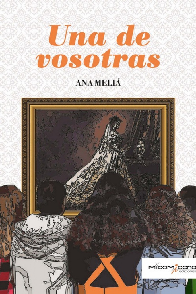[9788494972881] Una de Vosotras