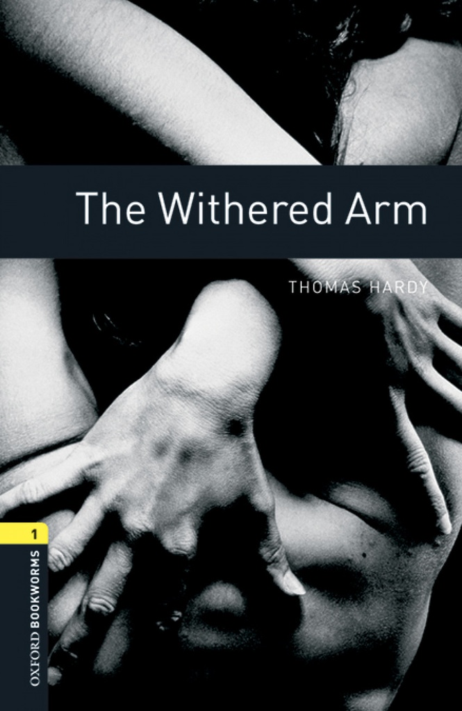 [9780194637527] Oxford Bookworms Library 1. The Withered Arm MP3 Pack