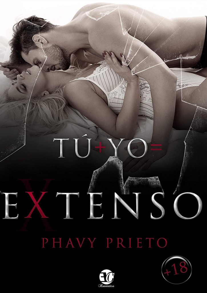 [9788494974519] Tu + Yo = Extenso