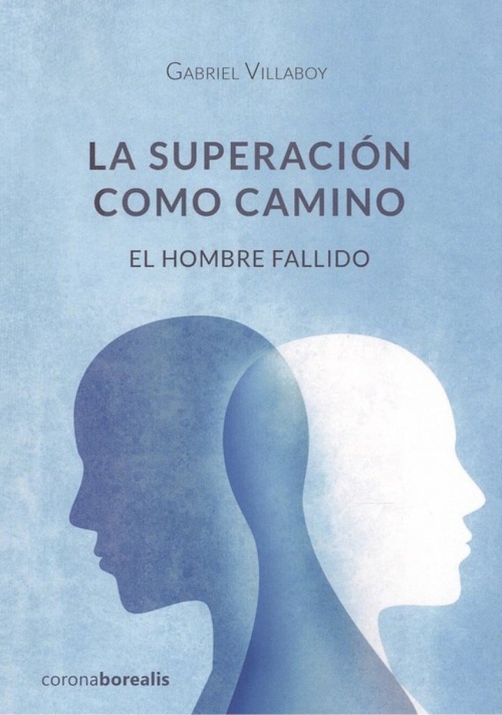 [9788494975554] La Superación Como Camino