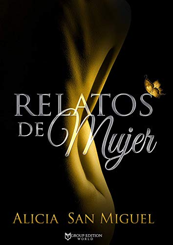 RELATOS DE MUJER