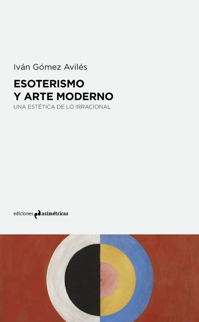 [9788494979811] Esoterismo y Arte Moderno
