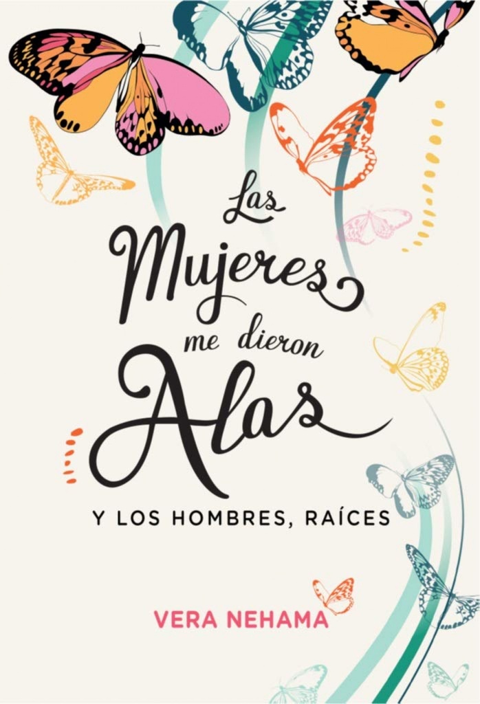[9788494980169] Las Mujeres Me Dieron Alas
