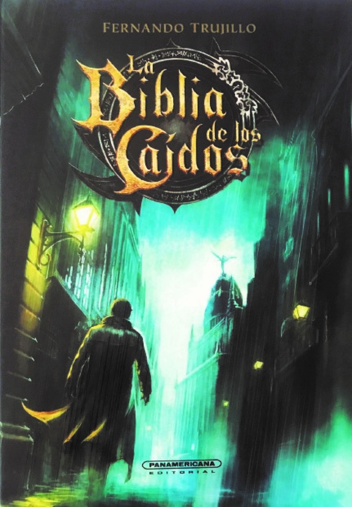 [9788494980640] La Biblia de los Caídos