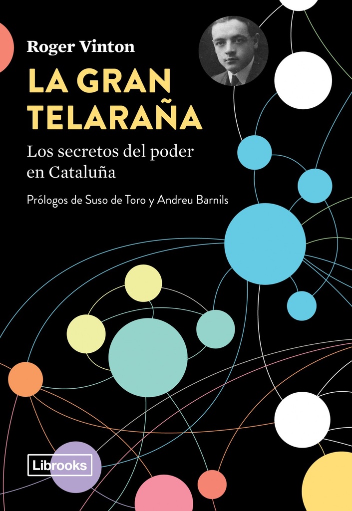 [9788494983221] La Gran Telaraña