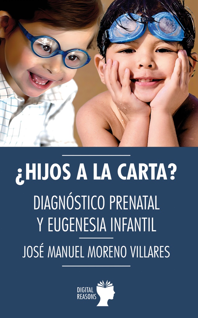 [9788494983528] ¿Hijos a la carta?