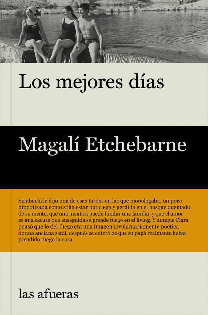 [9788494983702] Los Mejores Días