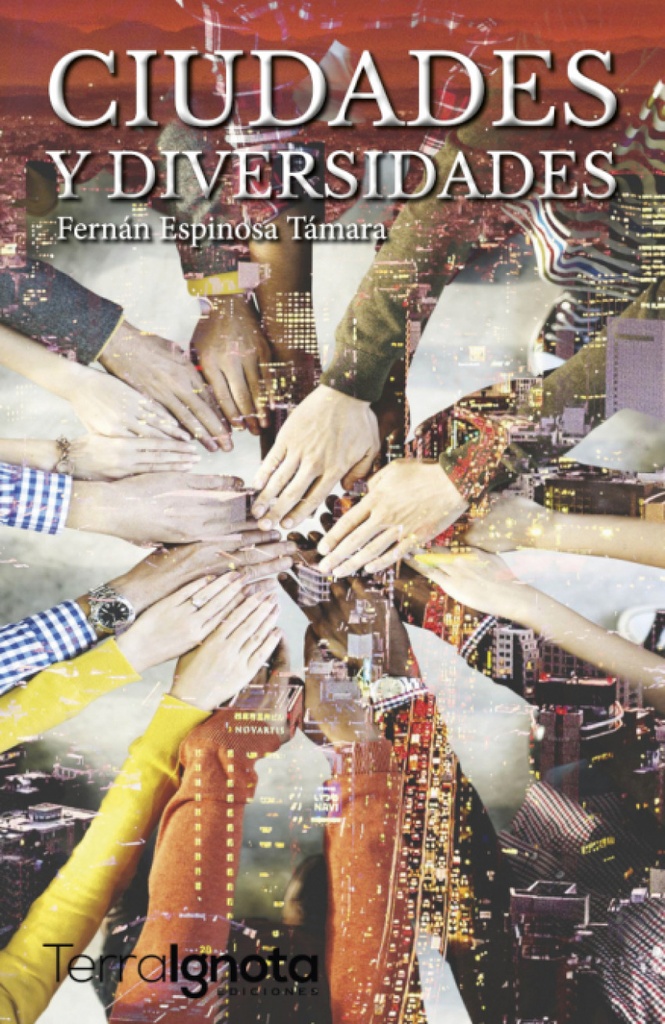 [9788494985591] Ciudades y diversidades