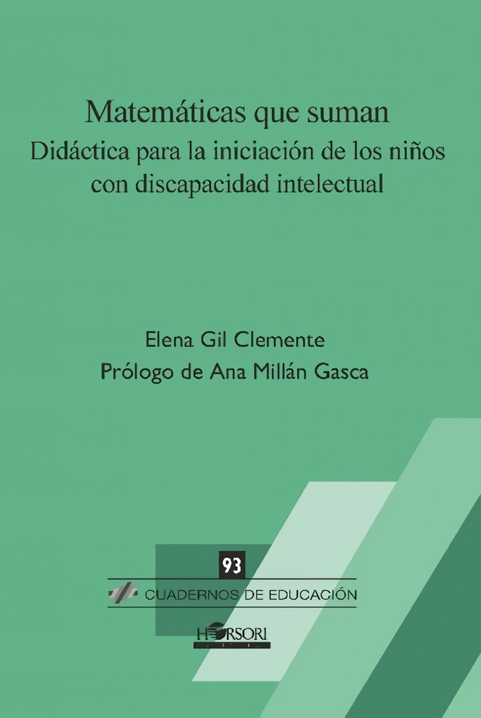 [9788494985713] Matemáticas que suman