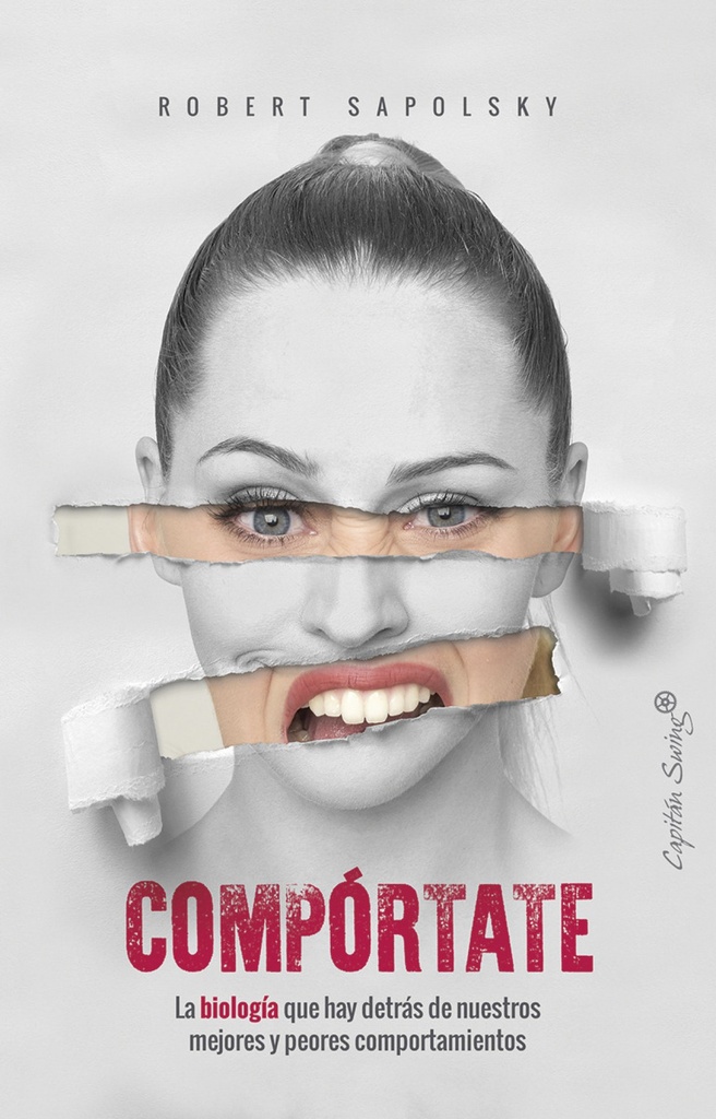 [9788494987991] COMPÓRTATE
