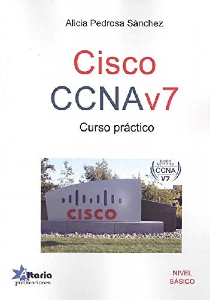 Cisco Ccna V7