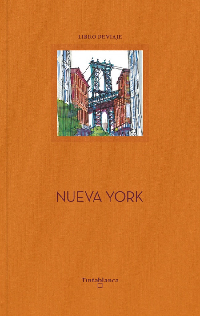 [9788494989414] Nueva York