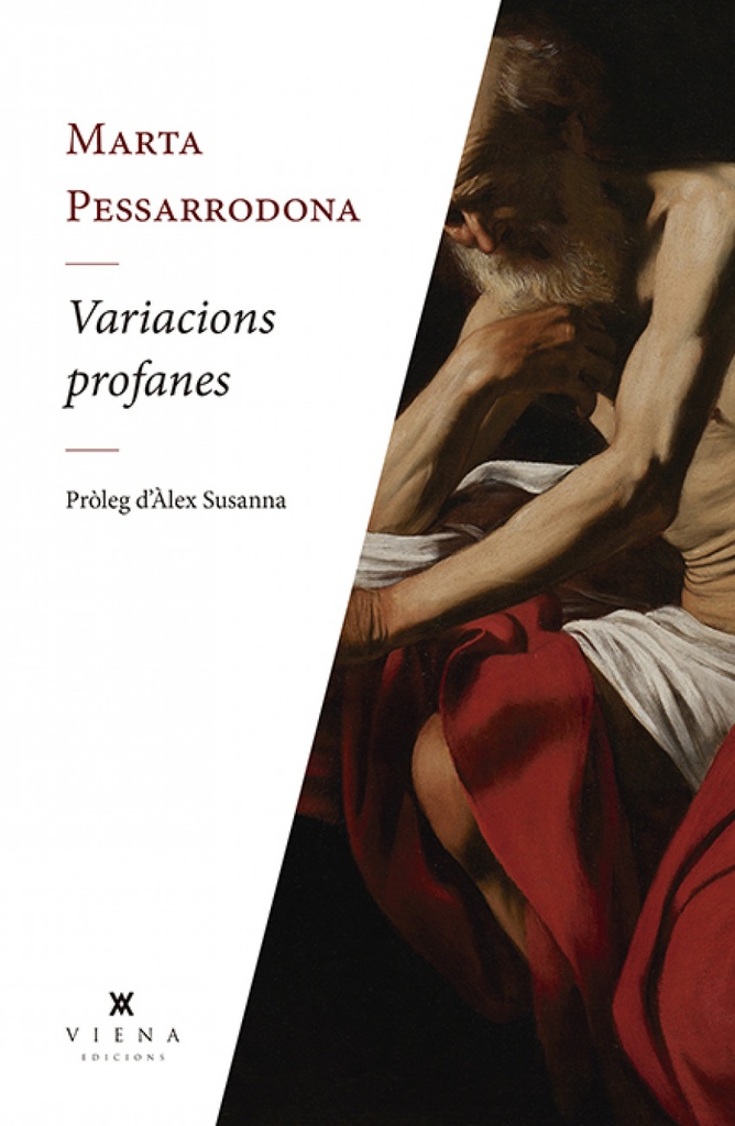 [9788494990694] Variacions Profanes