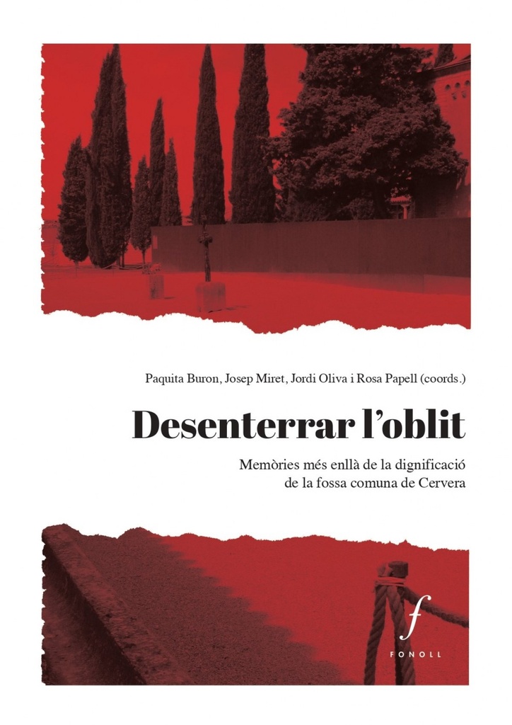 [9788494994098] Desenterrar l'oblit