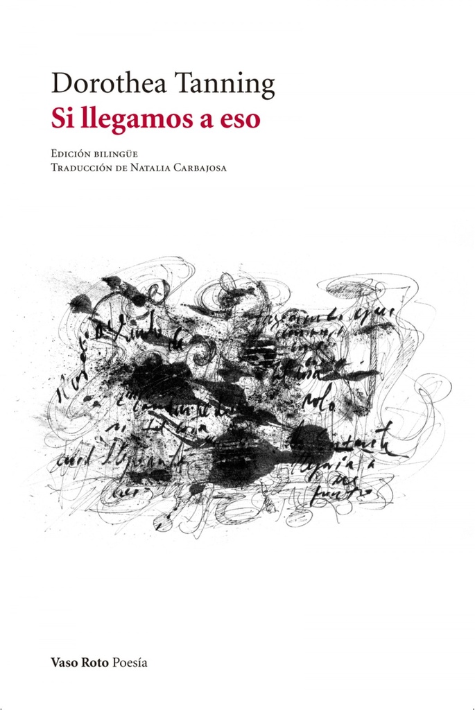 [9788494995231] Si Llegamos a Eso