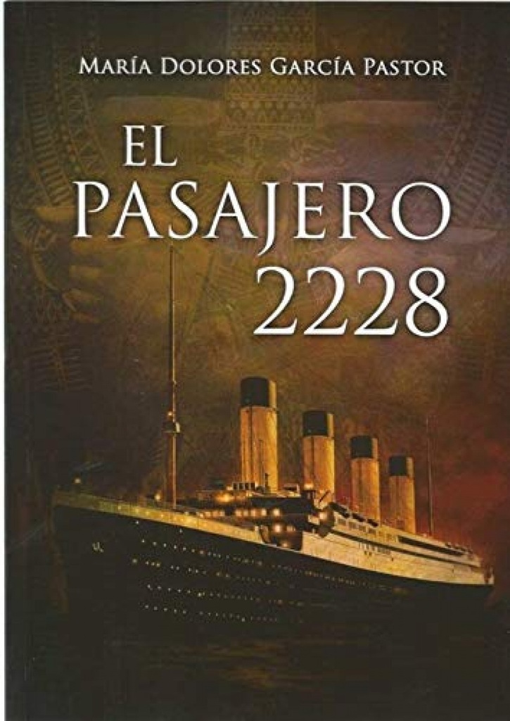 [9788494999826] El pasajero 2.228