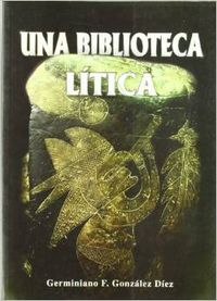 [9788495015334] Una biblioteca lítica
