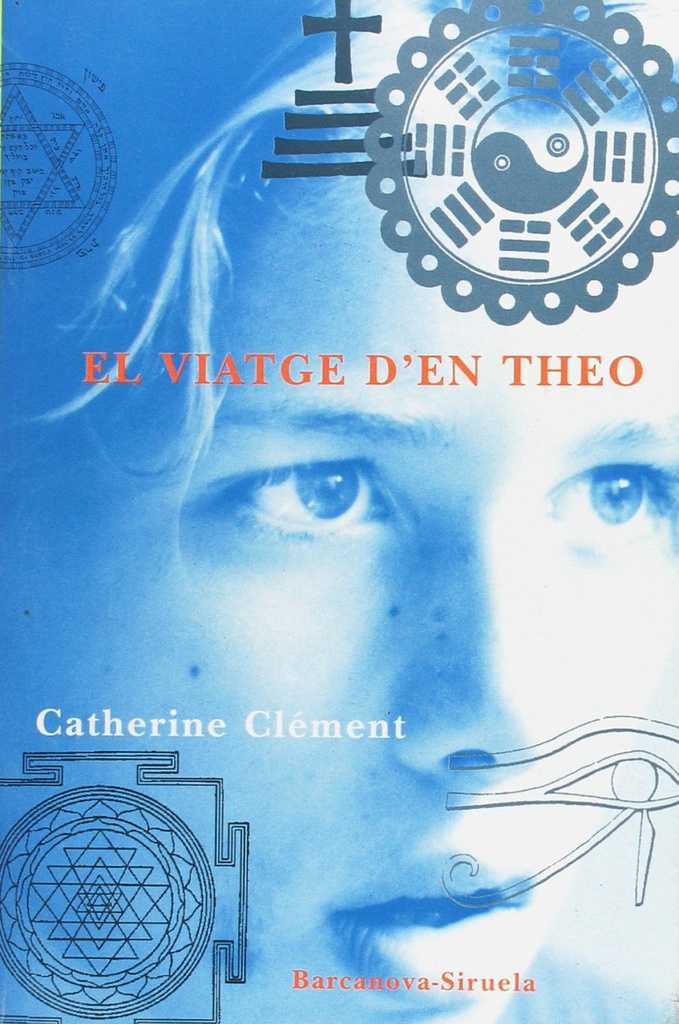 [9788495103062] Viatge d´en Theo