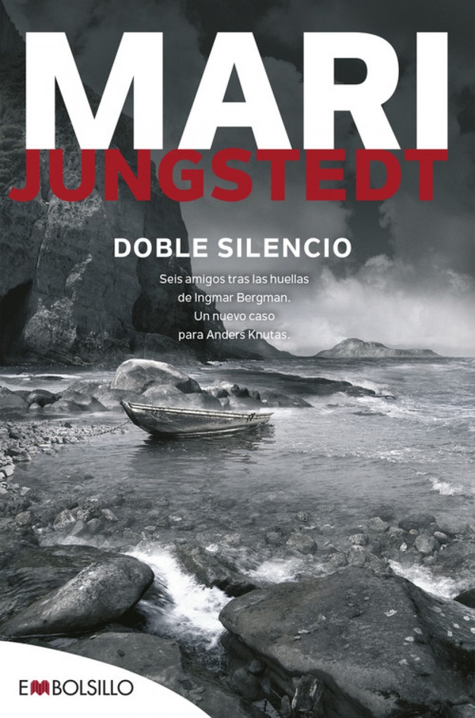 [9788416087136] Doble Silencio