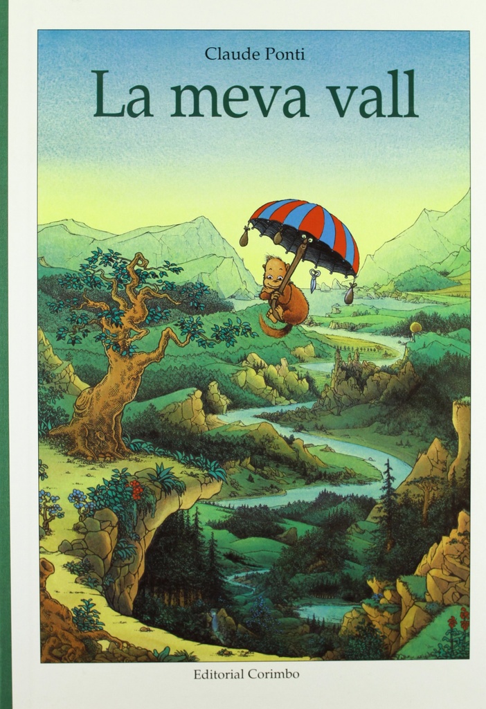 [9788495150615] La Meva Vall
