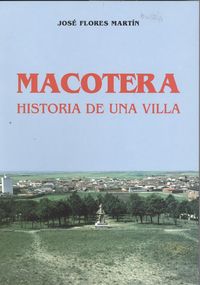 [9788495195319] Macotera