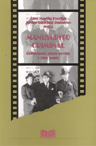 [9788495195753] Manuscrito criminal