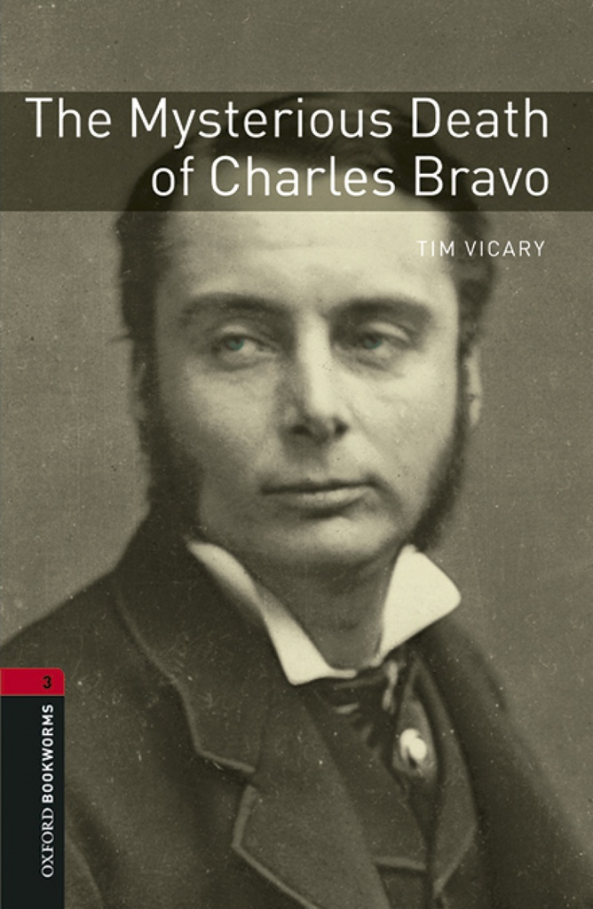 [9780194637978] Oxford Bookworms Library 3. The Mysterious Death of Charles