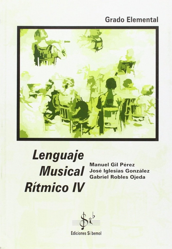 [9788495262349] Lenguaje musical rítmico