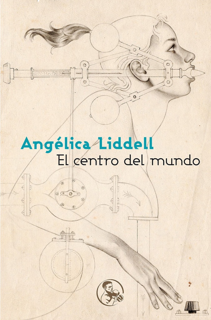 [9788495291295] El centro del mundo