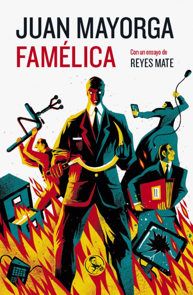 FAMÈLICA