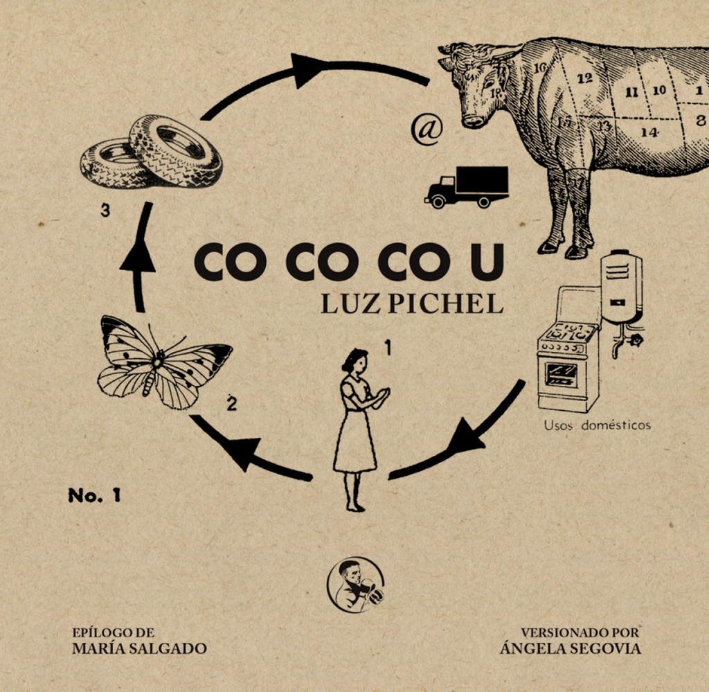 [9788495291509] Co Co Co u (cococou)