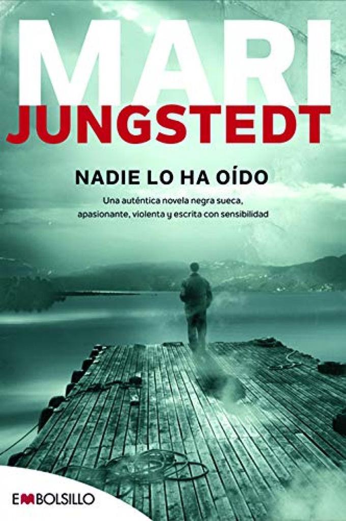 [9788415140030] Nadie lo ha oído