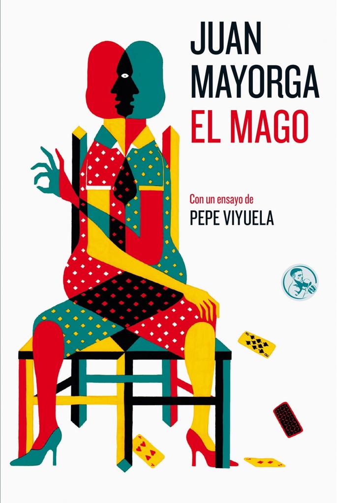 [9788495291677] El Mago