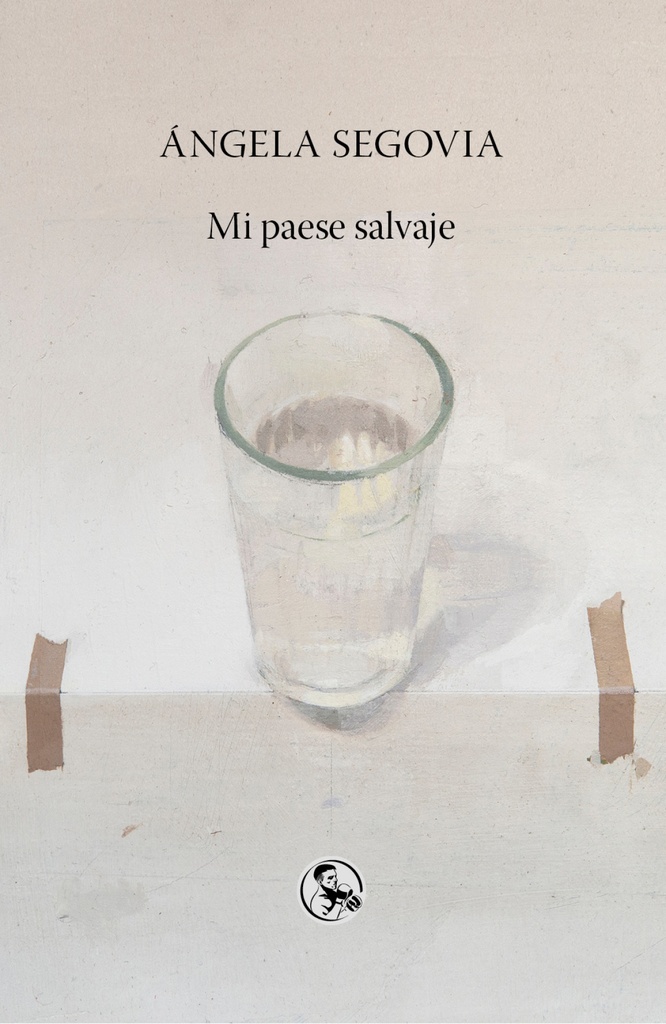 [9788495291974] Mi Paese Salvaje