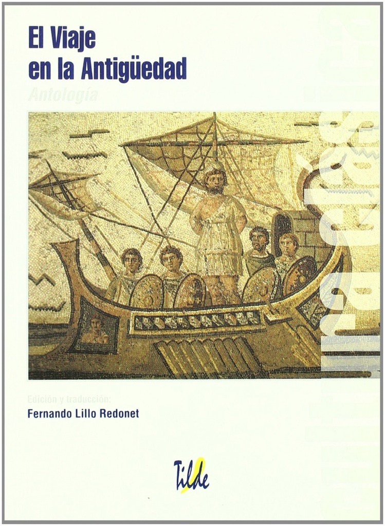[9788495314413] El Viaje a la Antigüedad