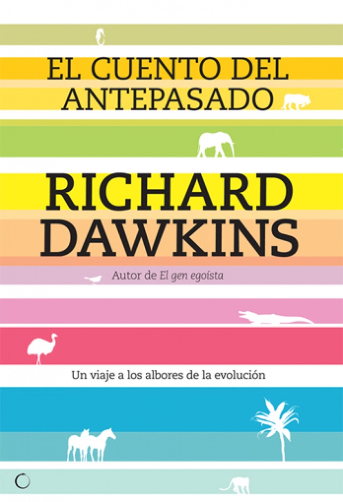 [9788495348289] Cuento del Antepasado