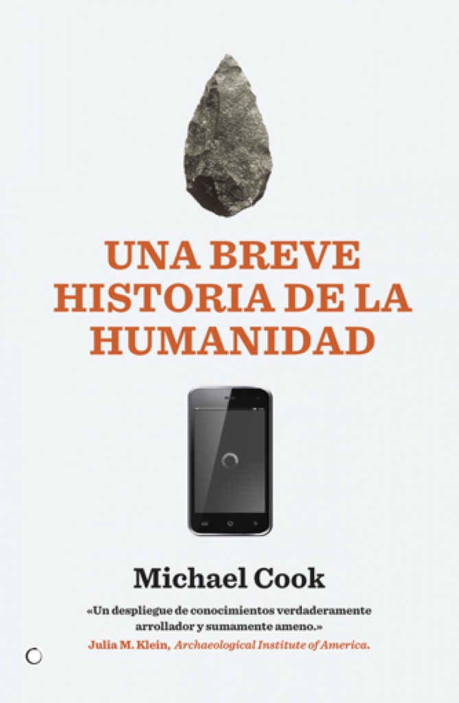 [9788495348326] Breve Historia de la Humanidad