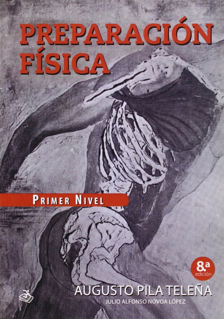 [9788495353061] Preparación física